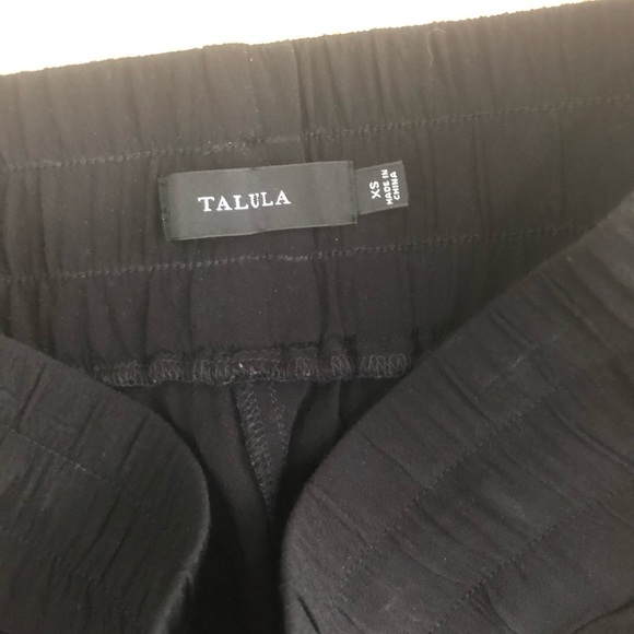 Talula pants. - Picture 2 of 2